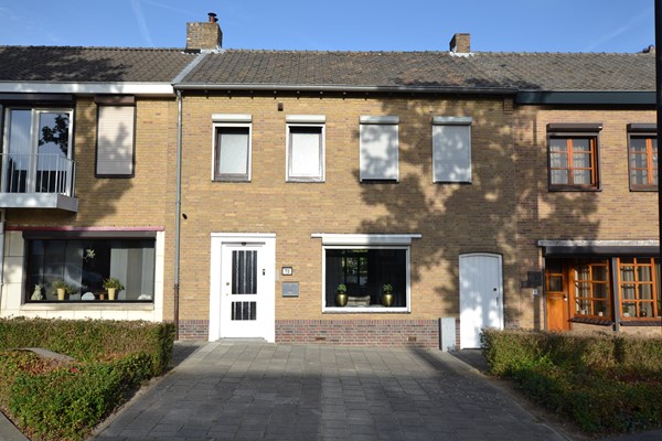 Property photo - Schelsberg 72, 6413AG Heerlen